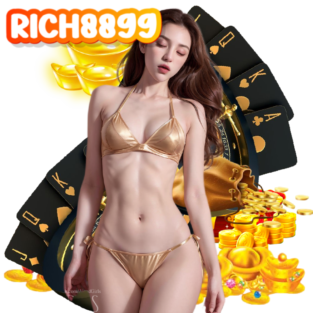 rich8899 สล็อต