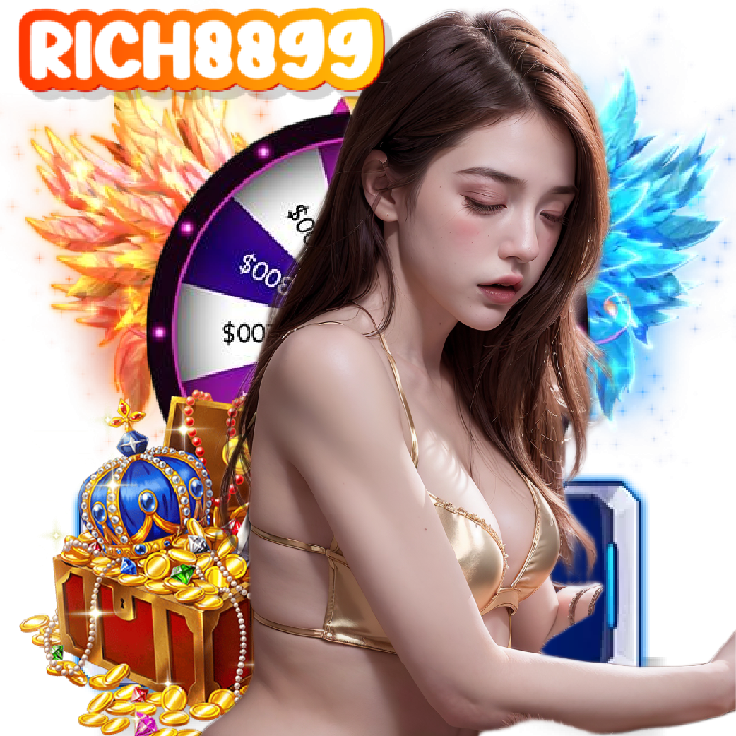 rich8899 เปิด 24 ชั่วโมง